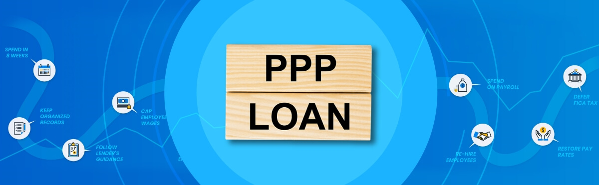 PPP loan forgiveness