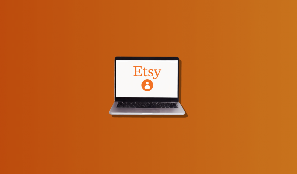 How To Change Etsy Shop Name: A Step-by-Step Guide on Changing Your Etsy Shop Name
