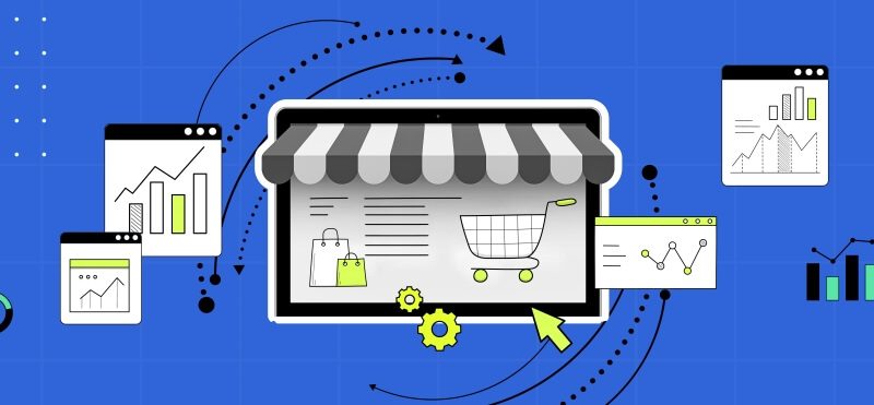 Data Analytics in E-commerce: How to Perform Marketing Data Analysis