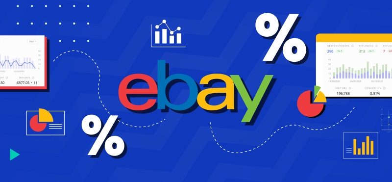 Best eBay Sales Analytics Tools For 2023