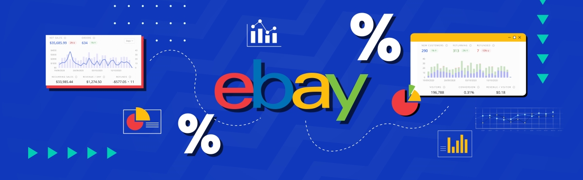 Best eBay Sales Analytics Tools For 2023