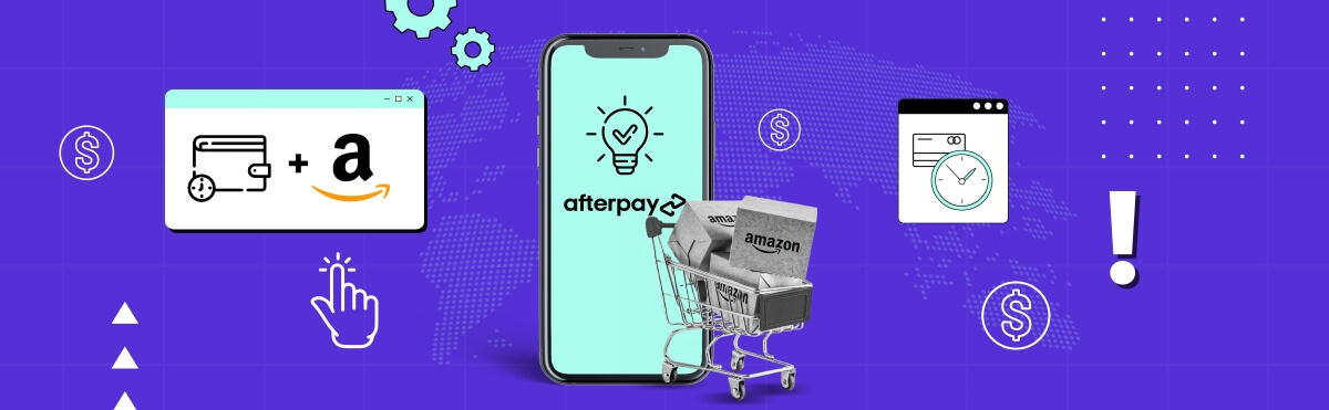 Categories on Afterpay