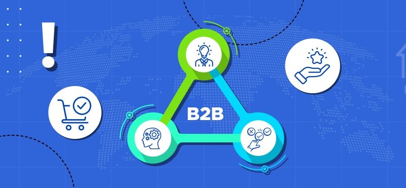 11 Tips And Ideas To Improve Your B2B Sales Funnel