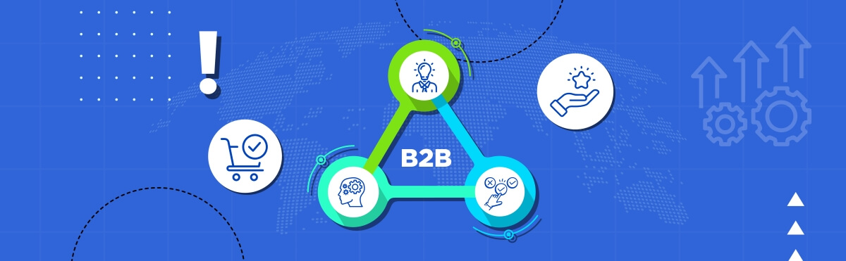 11 Tips And Ideas To Improve Your B2B Sales Funnel