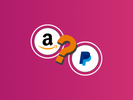 Can You Use PayPal on Amazon? Steps to Make Amazon Accept PayPal