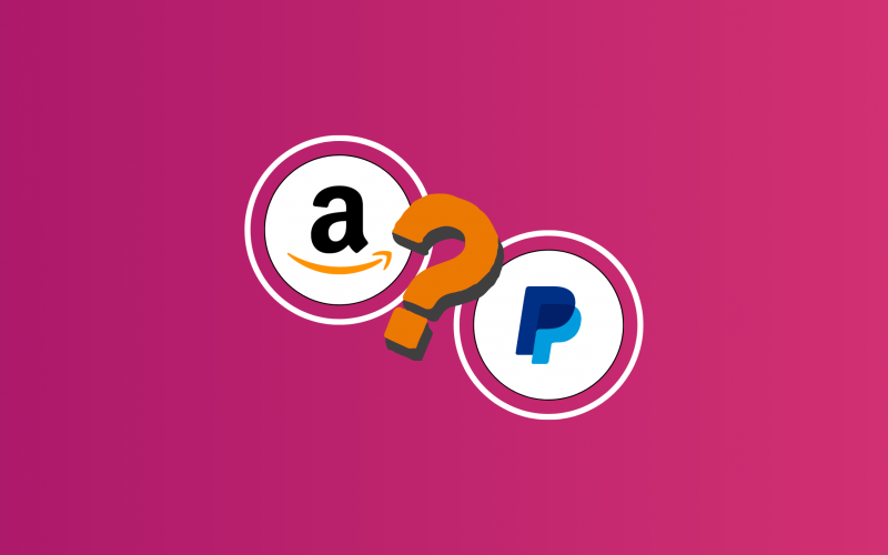 Can You Use PayPal on Amazon? Steps to Make Amazon Accept PayPal