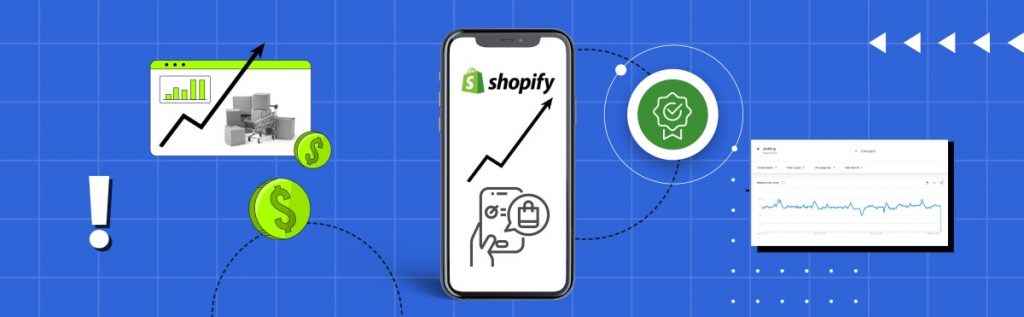 Best Products To Sell On Shopify: The List Of Top Products In 2024