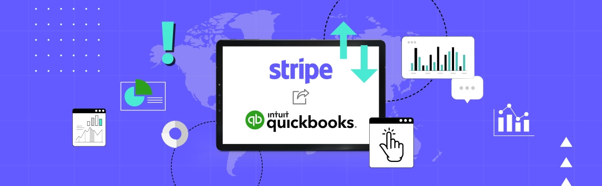 How Synder Eases Stripe Export To QuickBooks: Export Stripe Loans Automatically