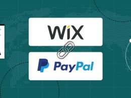 How To Add PayPal To Wix: Connect PayPal And Wix To Streamline Your Online Payments