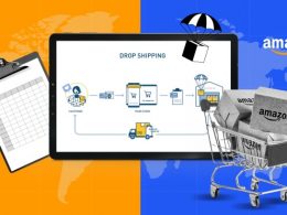 How to Dropship on Amazon or Everything You Need to Know About Successful Amazon Dropshipping