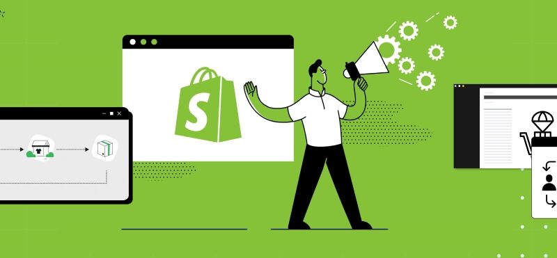 Shopify Dropshipping In 2023: A Guide On How To Efficiently Dropship On Shopify