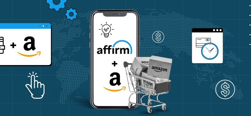 Affirm Amazon Experience: How To Use Affirm On Amazon For Shopping Done On A Budget