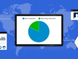 New vs Returning Customers and How to Use Financial Data to Influence Your Marketing Direction