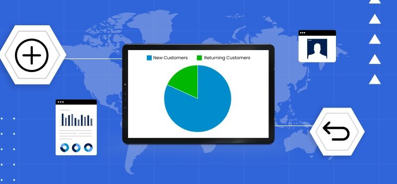 New vs Returning Customers and How to Use Financial Data to Influence Your Marketing Direction