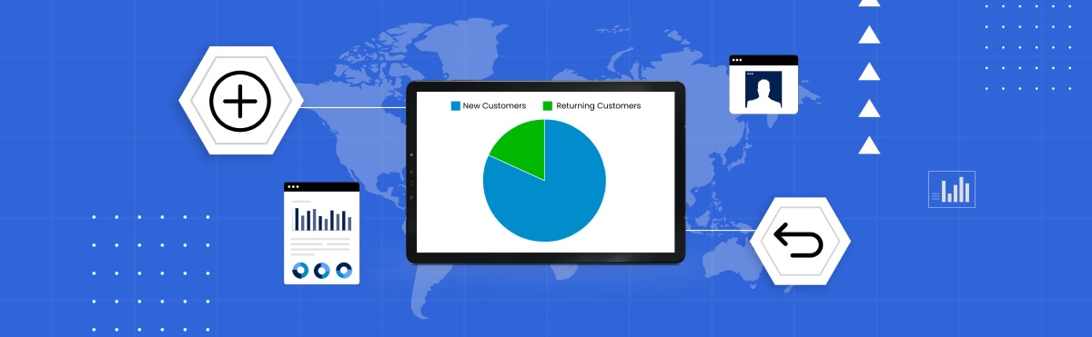 New vs Returning Customers and How to Use Financial Data to Influence Your Marketing Direction