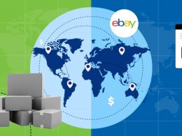 eBay Global Shipping Program: A Complete Guide on eBay GSP