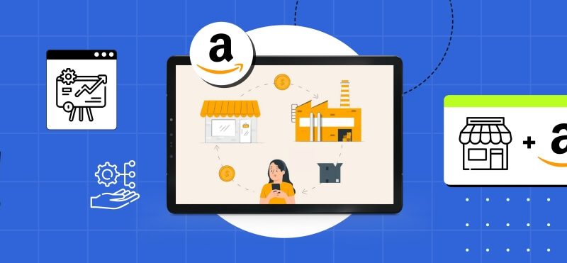 Starting an Amazon FBA Business: How to Leverage FBA to Run Your Amazon Business