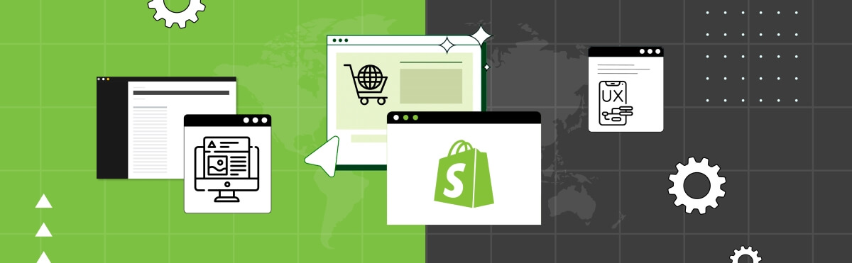 E-commerce Website Design: Key Elements of a Storefront on Shopify
