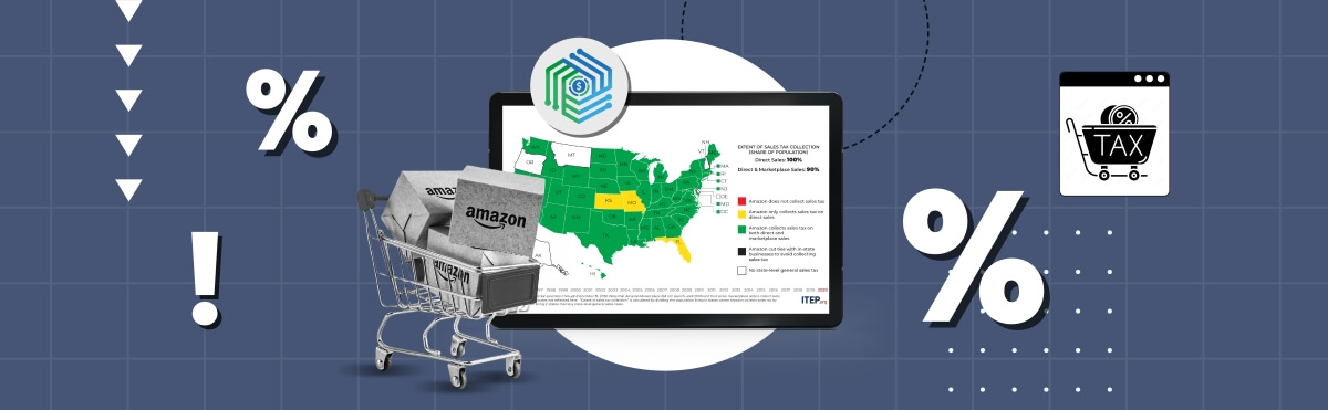 Sales Taxes How Synder Simplifies Amazon Sales Tax Collection And 