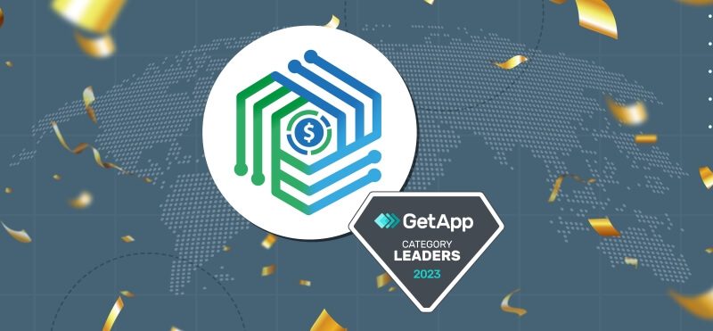 Synder Placed in GetApp’s Category Leaders Report for Accounting Software