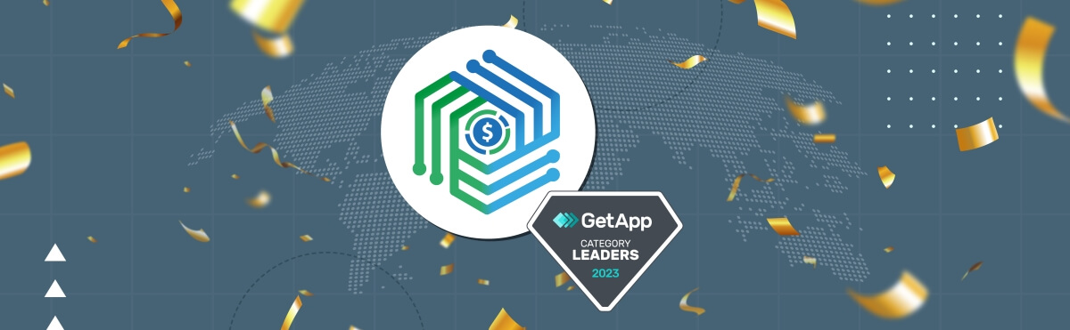 Synder Placed in GetApp’s Category Leaders Report for Accounting Software