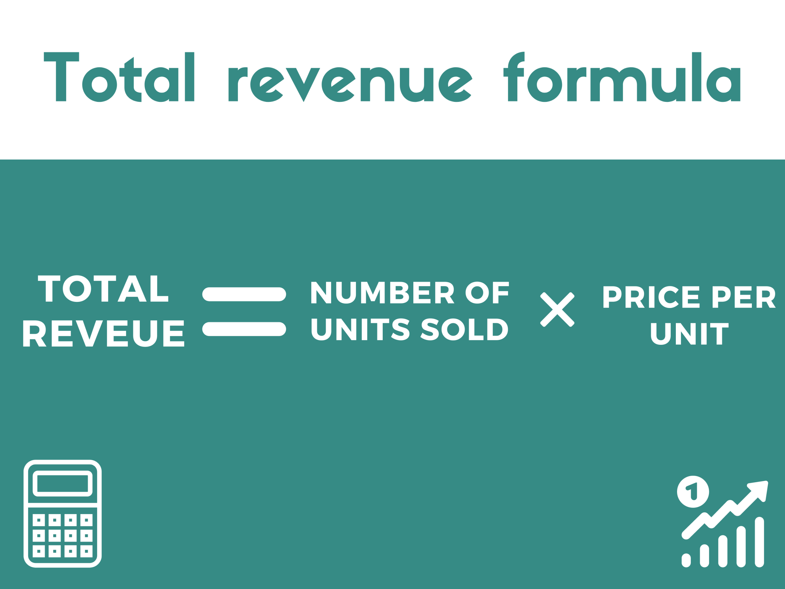 how-to-calculate-total-revenue-total-revenue-formula