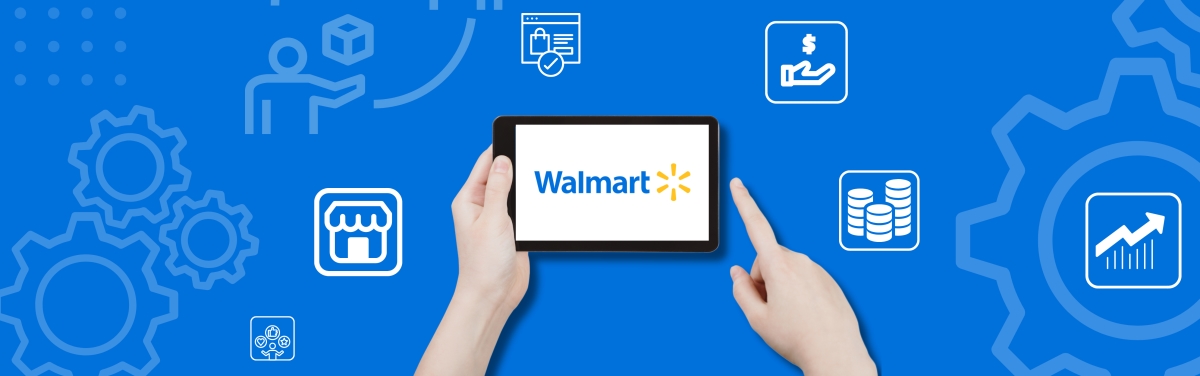How to Sell on Walmart: All You Want to Know About Selling on Walmart Marketplace