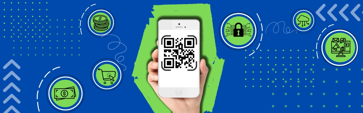 Guidelines For Using QR Codes In Your Business