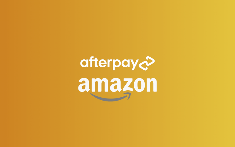 Afterpay with Advantage