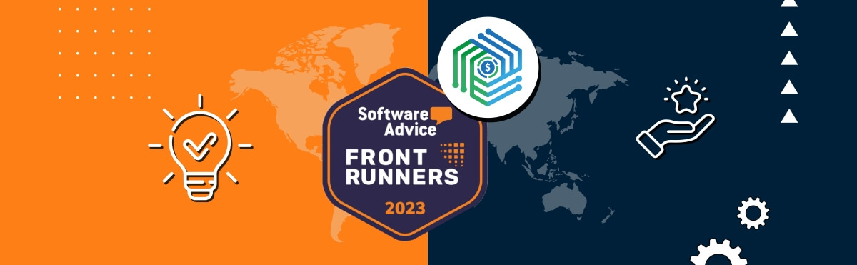 Synder Featured as Top Accounting Software in Software Advice’s FrontRunners Report
