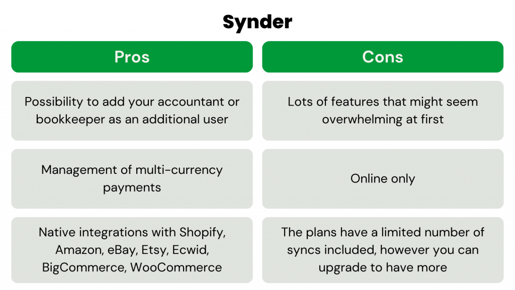 Cloud Accounting Software for Small Business