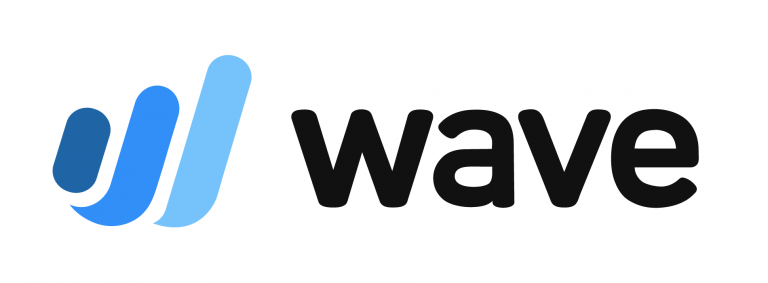 Wave logo