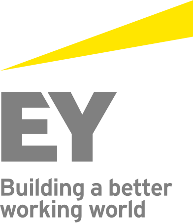 Ernst & Young (EY) logo
