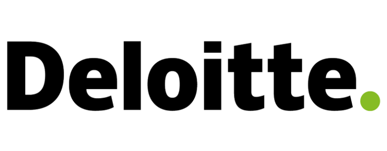 Deloitte logo