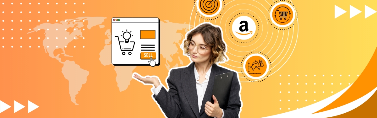 How to Sell on Amazon – Sell Efficiently with Our Master Guide