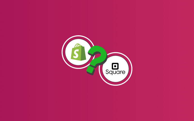 Shopify Square Integration: Navigating Integration Opportunities with Shopify and Square