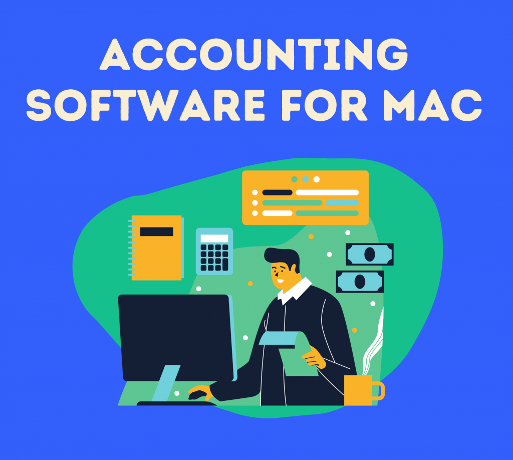 accounting software for mac