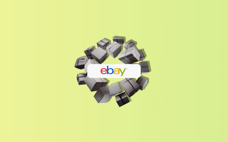 eBay Dropshipping: Start Your Online Business With Minimal Investment