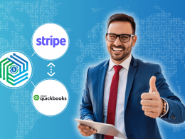 Maximizing Revenue Recognition Efficiency with Synder: Seamlessly Connect Stripe and QuickBooks