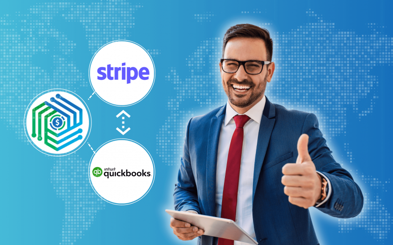 Maximizing Revenue Recognition Efficiency with Synder: Seamlessly Connect Stripe and QuickBooks