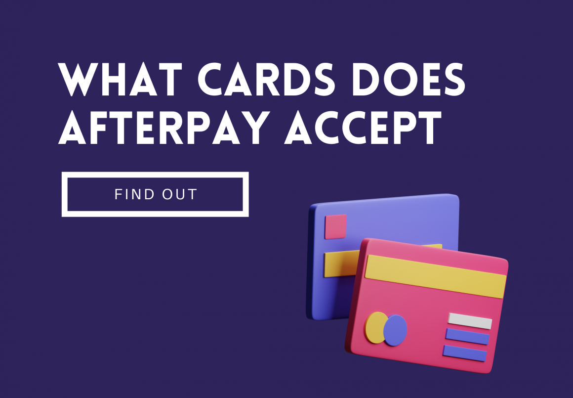 Do you need a credit card for Afterpay a quick look