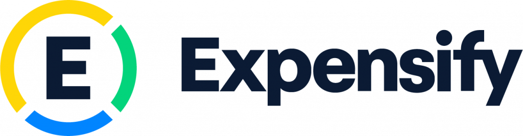 Expensife logo color