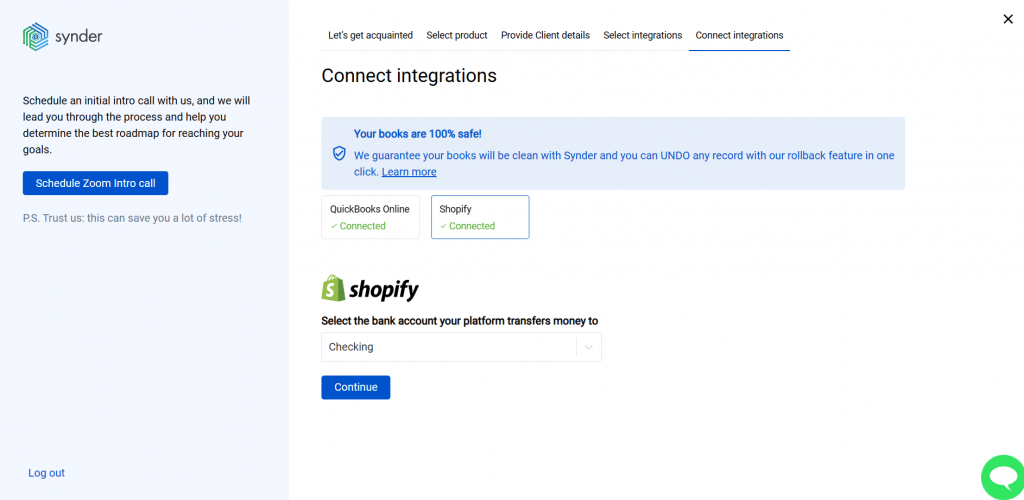 Your Complete Guide to a Flawless Shopify  Integration