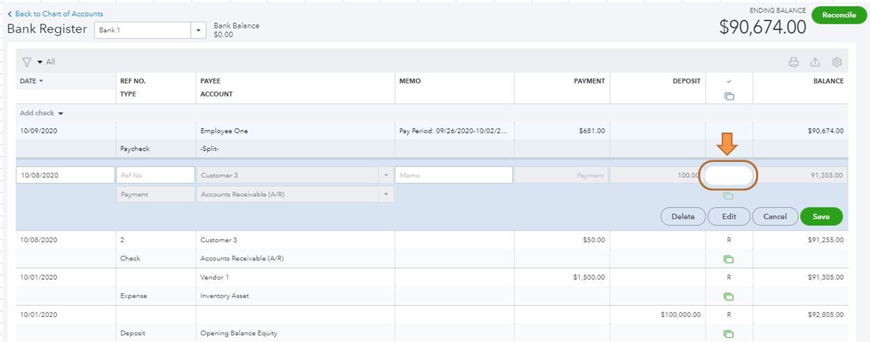 How To Undo Reconciliation In Quickbooks Online 2021 Reconcile QuickBooks: How to Undo Reconciliation in QuickBooks Online