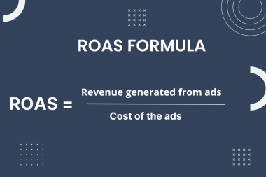 How to calculate ROAS? ROAS Formula with Examples