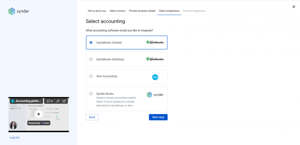 stripe quickbooks integration