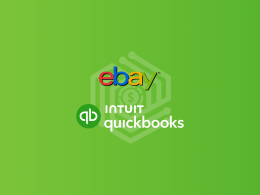 eBay QuickBooks Integration: Making the Most of Connecting eBay to QuickBooks Online