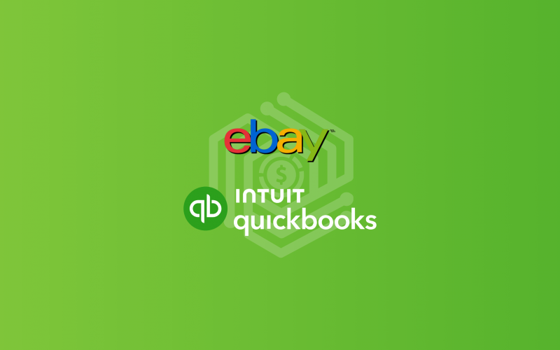 eBay QuickBooks Integration: Making the Most of Connecting eBay to QuickBooks Online