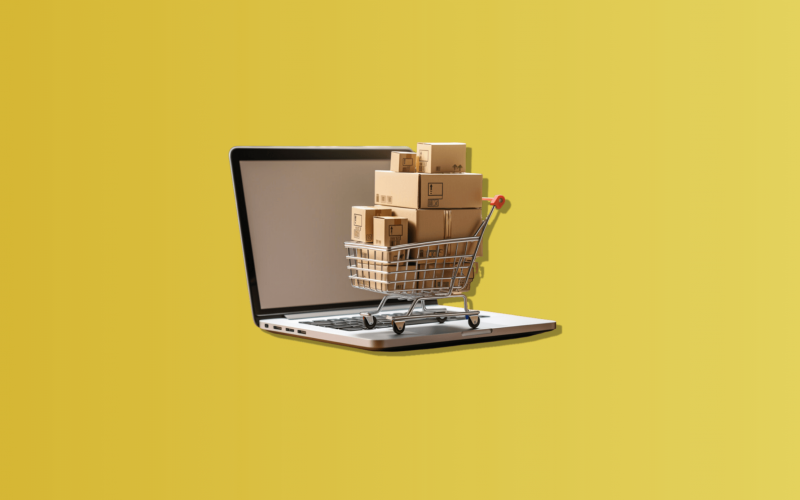Brief Overview of the U.S. Ecommerce Landscape or Ecommerce at a Glance
