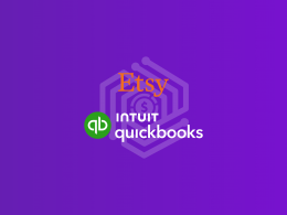 Etsy QuickBooks Integration: Mastering Etsy and QuickBooks Online with Synder